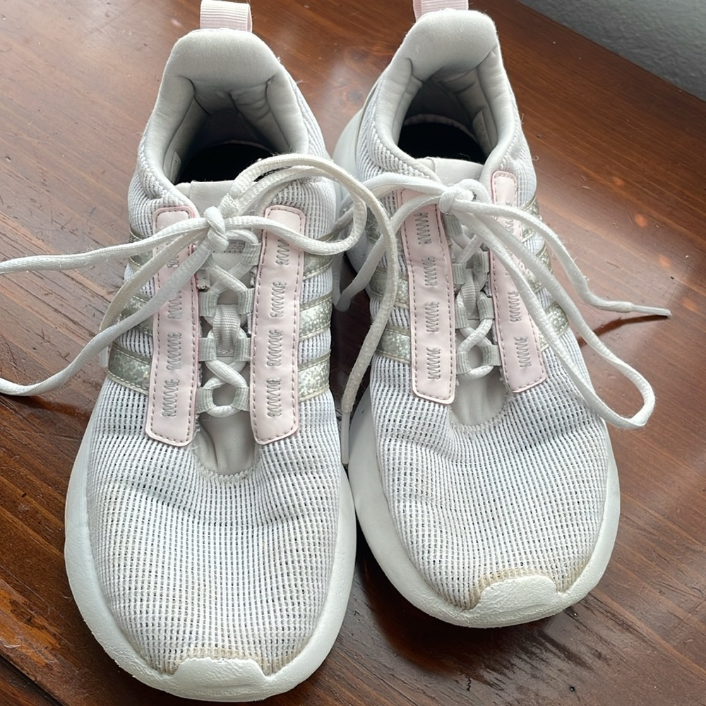 Adidas – youth sneakers
